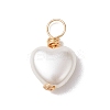 Acrylic Pendant PALLOY-JF02731-01-3