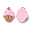 Resin Cabochons CRES-M008-02D-2