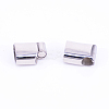 316 Stainless Steel Magnetic Clasps STAS-CJC0001-25B-P-3