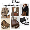 Imitation Leather Adjustable Wide Bag Handles FIND-WH0126-323C-6