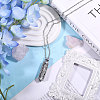 1Pc 304 Stainless Steel Tree of Life Hollow Column Pendant Pet Urn Ashes Necklaces NJEW-CA0001-28P-5