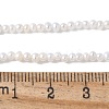 Natural Cultured Freshwater Pearl Beads Strands PEAR-I007-07D-01A-5