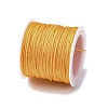 Round Braided Nylon with Polyamide Cord OCOR-XCP0002-56-3