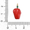 Alloy Enamel Pendants FIND-K020-16G-01-3