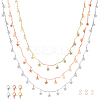 DIY Jewelry Making Kits CHC-CA0001-08-1