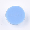 Resin Cabochons X-RESI-S364-40A-04-2