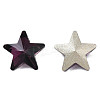 Glass Rhinestone Cabochons MRMJ-N029-04A-05-5