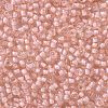 TOHO 8/0 Round Beads X-SEED-TR08-0191-2