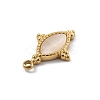 Natural Stone Pendants STAS-D300-02G-04-2
