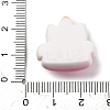 Unicorn Theme Cartoon Resin Decoden Cabochons X1-CRES-Z011-02E-3