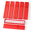 Cardboard Necklace Boxes CON-TAC0014-01A-1