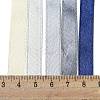 10M 5 Colors Polyester Ribbon OCOR-Q026-03E-4