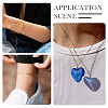 DIY Chain Necklace Jewelry Kits DIY-TA0011-49-7