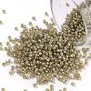 TOHO Round Seed Beads SEED-JPTR15-0369-1