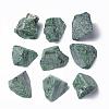 Rough Raw Natural Ruby in Zoisite Beads G-F710-02-2