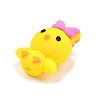Easter Silicone Beads SIL-I020-02A-2