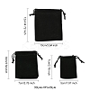 18Pcs 3 Styles Rectangle Velvet Drawstring Pouches TP-FS0001-04A-4