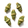 Handmade Porcelain Beads PORC-H013-03-05-1