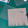 Acrylic Blanket Template Kit TOOL-WH0155-193-4