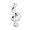 Rack Plating Alloy Rhinestone Pendants ALRI-M006-026P-2