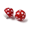 Handmade Lampwork Beads LA-CBAC6A6-05F-2