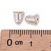 925 Sterling Silver Ear Nuts LS-STER-K167-037D-S-3