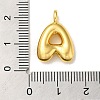 Brass Pendants KK-K354-01G-A-3