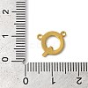 304 Stainless Steel Charms STAS-Z074-04G-Q-3