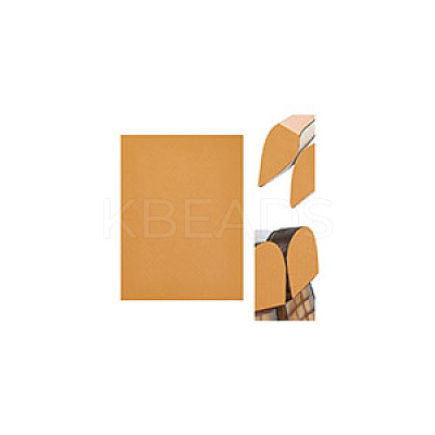 Anti Skid Rubber Shoes Bottom Heel Sole FIND-WH0165-56B-03-1