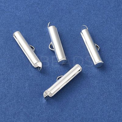 Brass Cord Ends FIND-Z039-22F-S-1