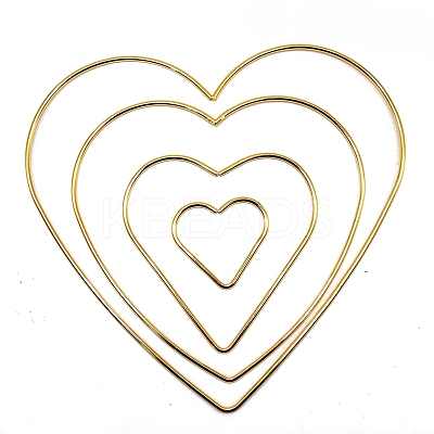 Iron Hoops MAKN-PW0001-092A-02-1
