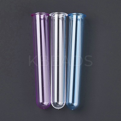 Acrylic Test Tubes DIY-K040-04-1