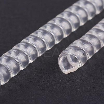 Plastic Spring Coil TOOL-WH0003-16B-1
