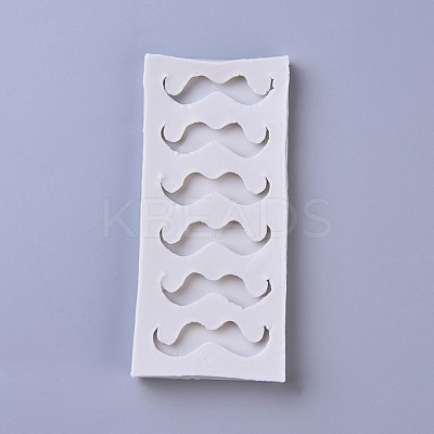 Food Grade Silicone Molds DIY-K011-18-1