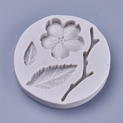 Food Grade Silicone Molds DIY-L019-035B-1