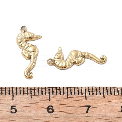 304 Stainless Steel Pendants STAS-Z121-21G-1
