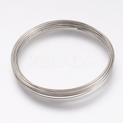 Round Iron Wires LS-MW-F001-5-1