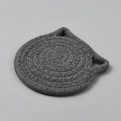Cotton Cup Mats AJEW-WH0596-159A-1