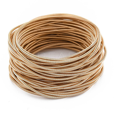 Spring Bracelets X-TWIR-T001-02KC-1