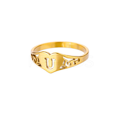 201 Stainless Steel Finger Rings FS-WG8C0EC-62-1