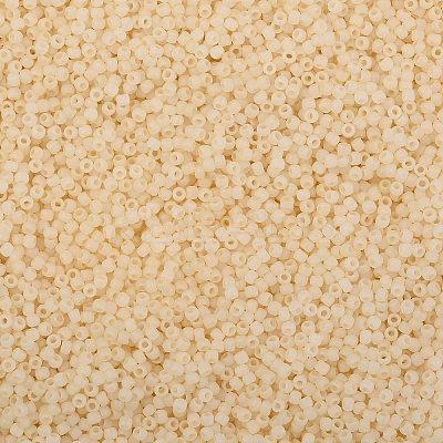 TOHO Round Seed Beads X-SEED-TR11-0147F-1