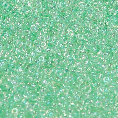MIYUKI Round Rocailles Beads SEED-JP0010-RR0271-1