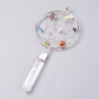 Chakra Jewelry G-I220-01-1