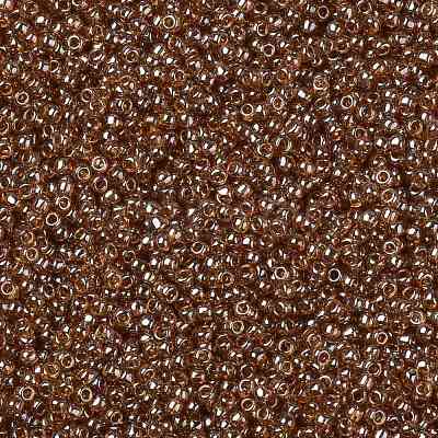 TOHO 11/0 Round Beads X-SEED-TR11-0103C-1