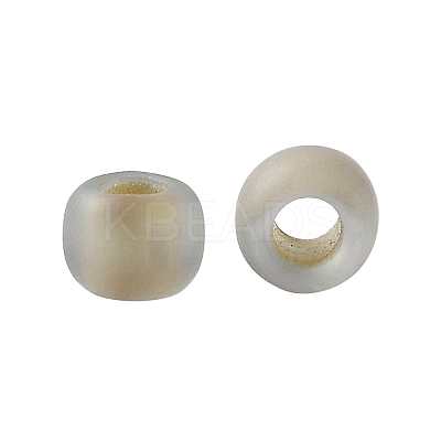 TOHO Round Seed Beads SEED-JPTR11-0369FM-1