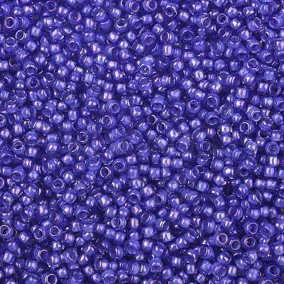TOHO 8/0 Round Beads SEED-XTR08-0934-1