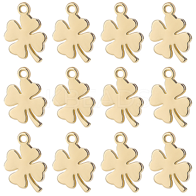 30Pcs Rack Plating Alloy Pendants FIND-BBC0002-37-1