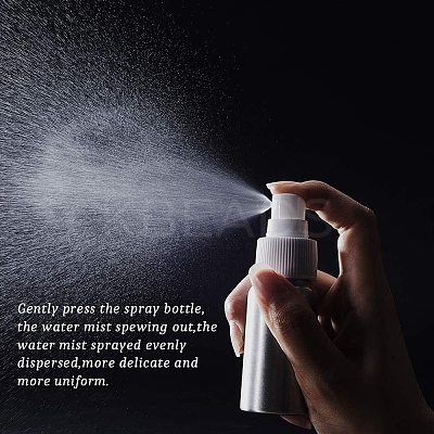 Refillable Aluminum Bottles MRMJ-PH0001-13A-1
