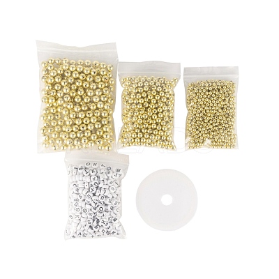 DIY Jewelry Set Making DIY-LS0002-77-1