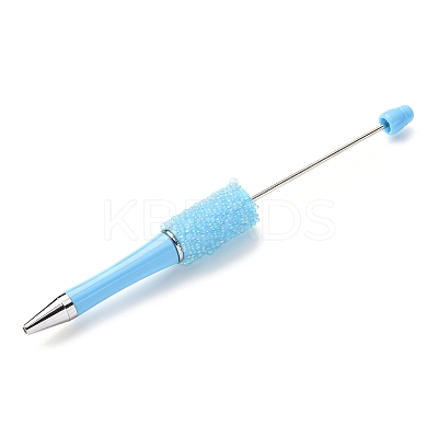 Acrylic Bead Pens OFST-D301-01E-P-1